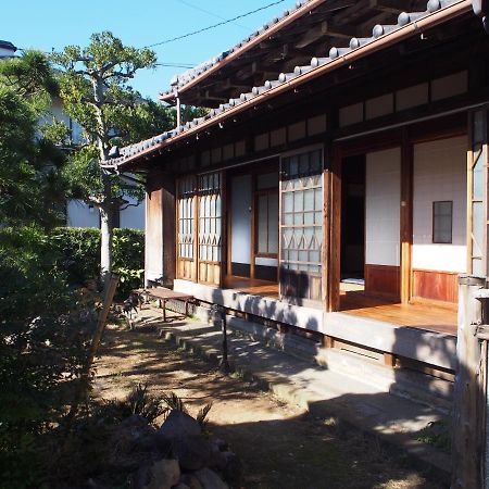 Guest House Sekino Numazu Exterior foto