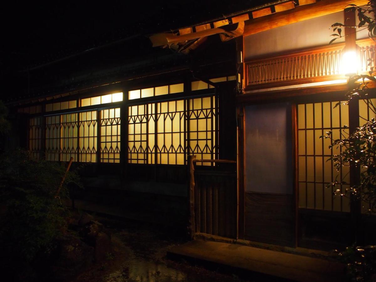 Guest House Sekino Numazu Exterior foto