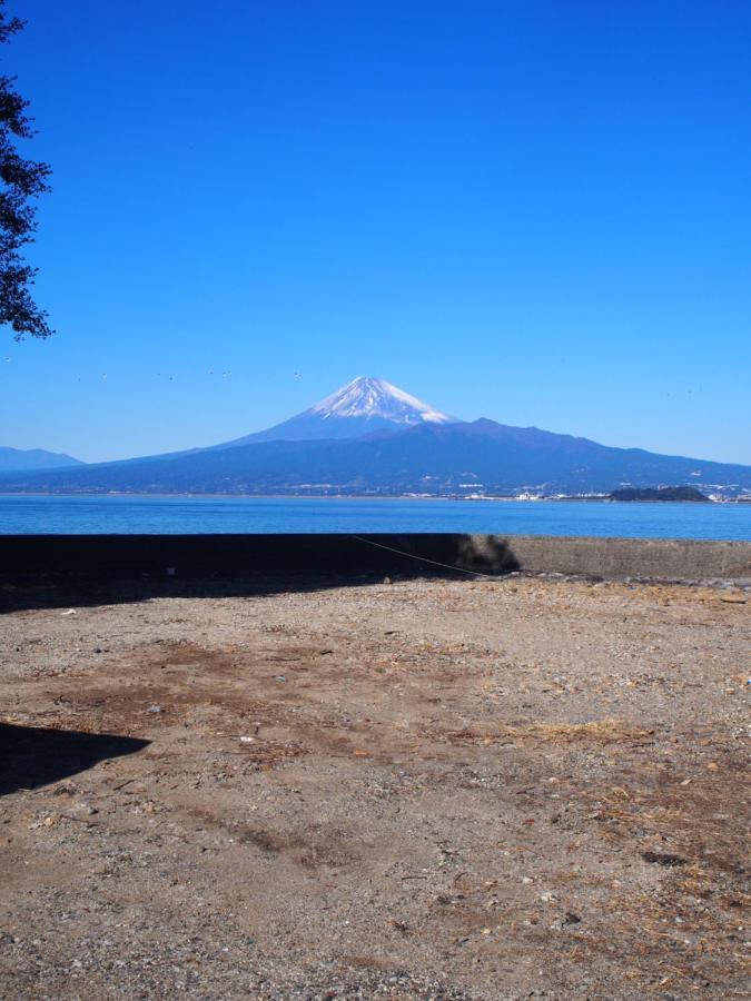 Guest House Sekino Numazu Exterior foto