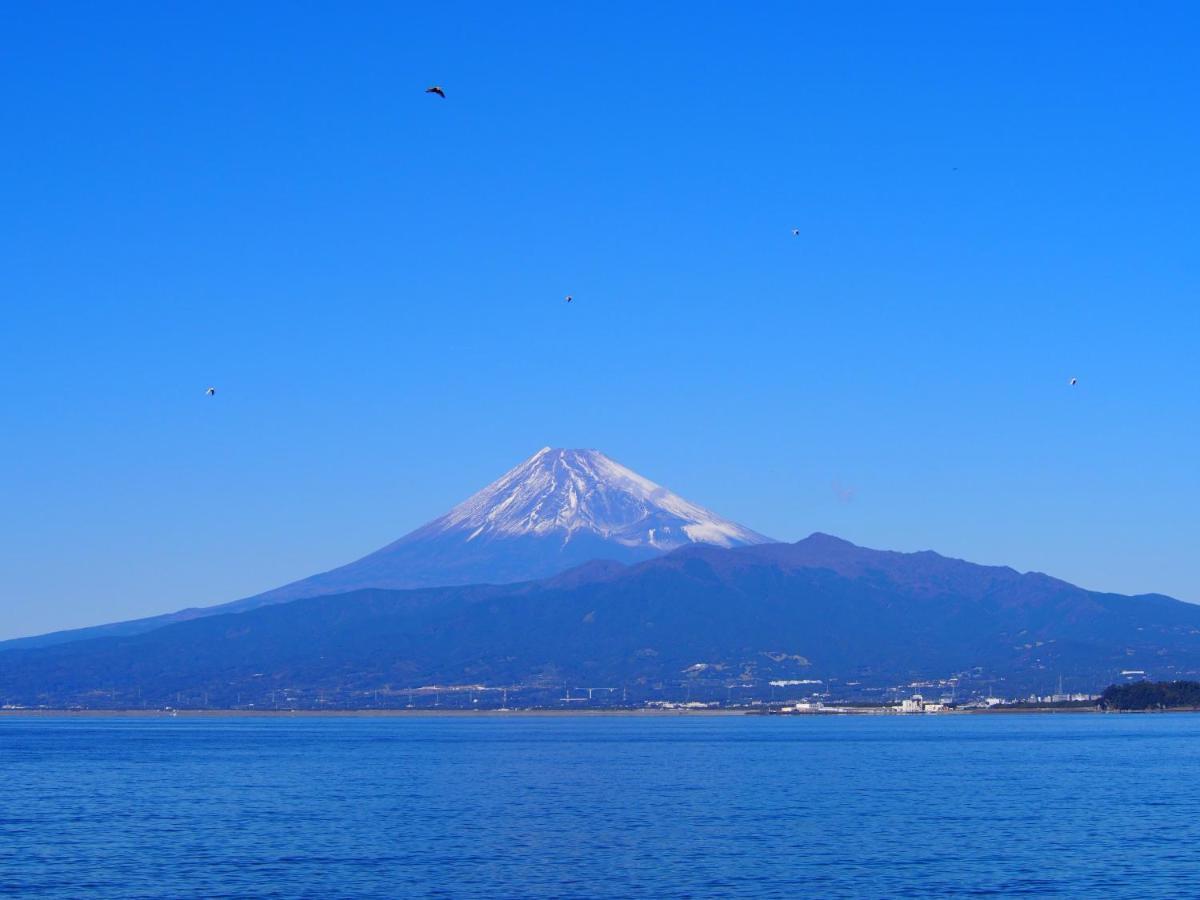 Guest House Sekino Numazu Exterior foto